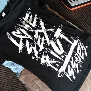 Issues Band T-shirt